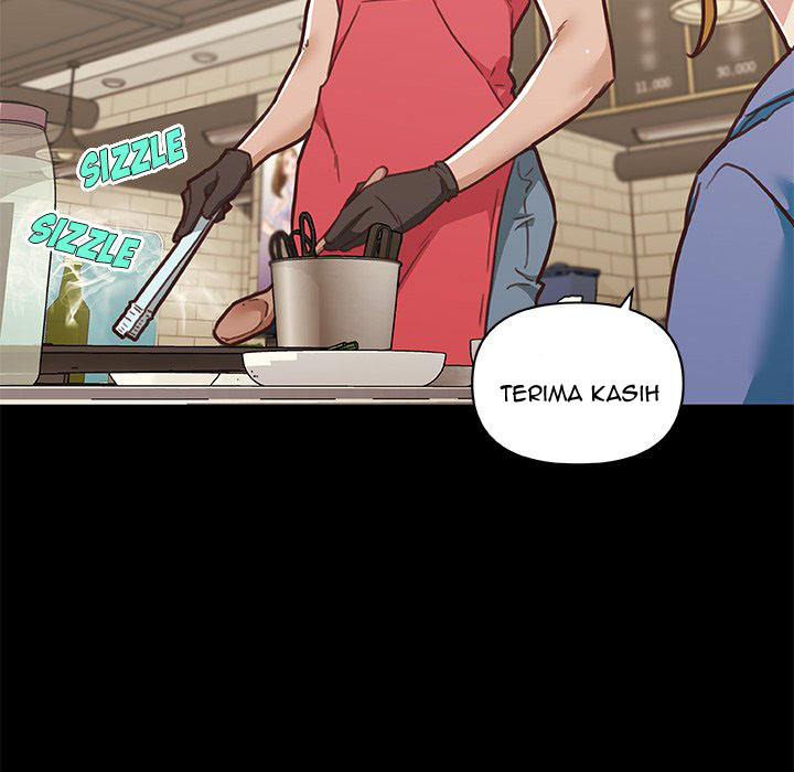 Family Adjustments - Chapter 94 44