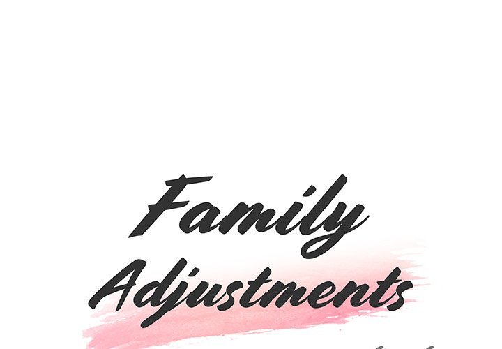 Family Adjustments - Chapter 94 3