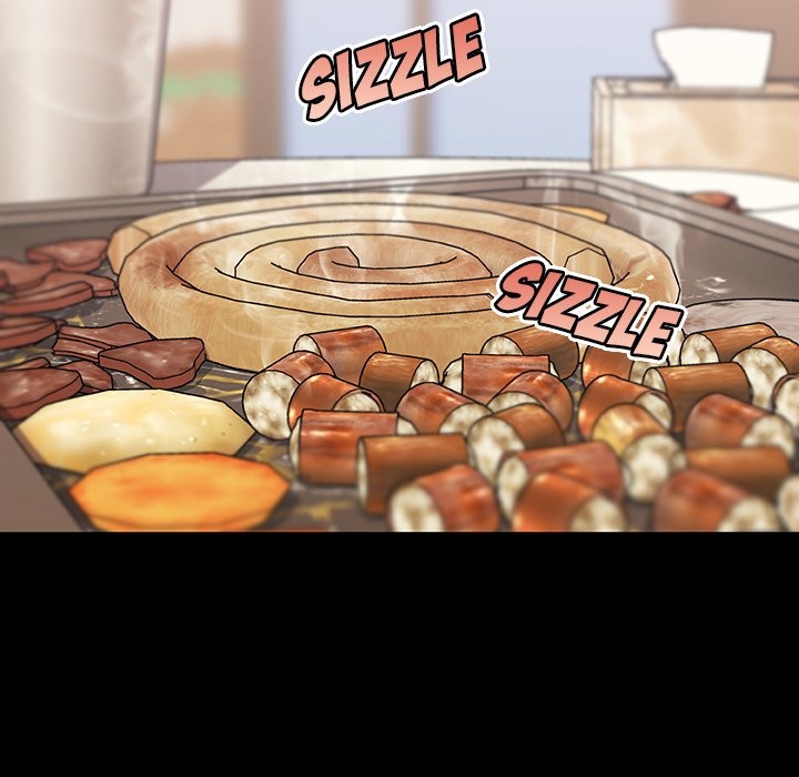 Family Adjustments - Chapter 94 42