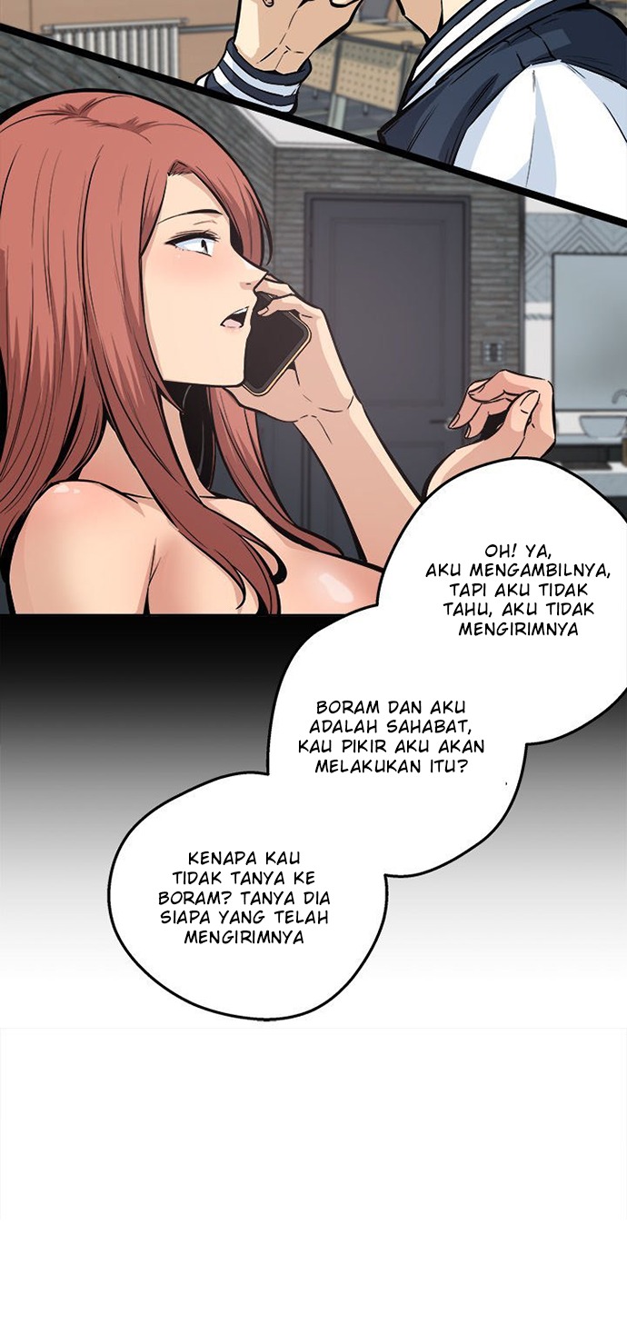 The Ark Is Me - Chapter 94 28