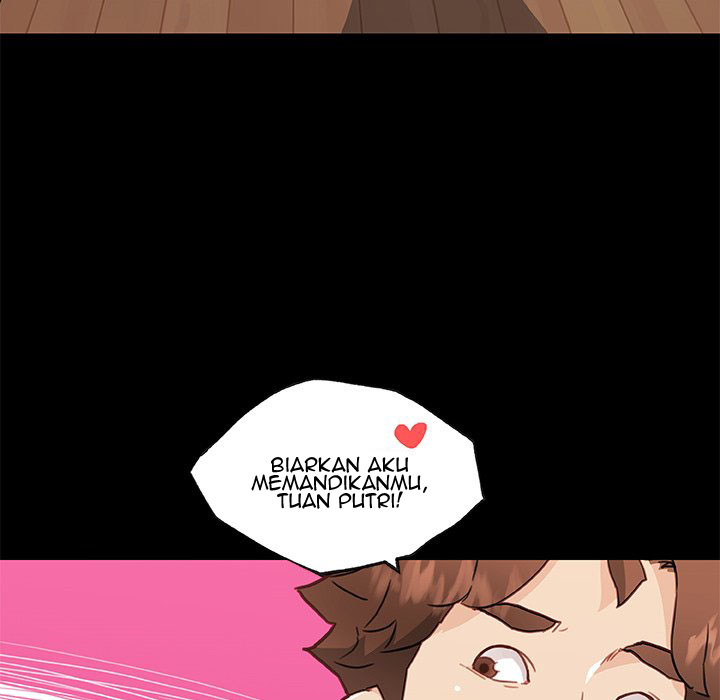 Family Adjustments - Chapter 94 14