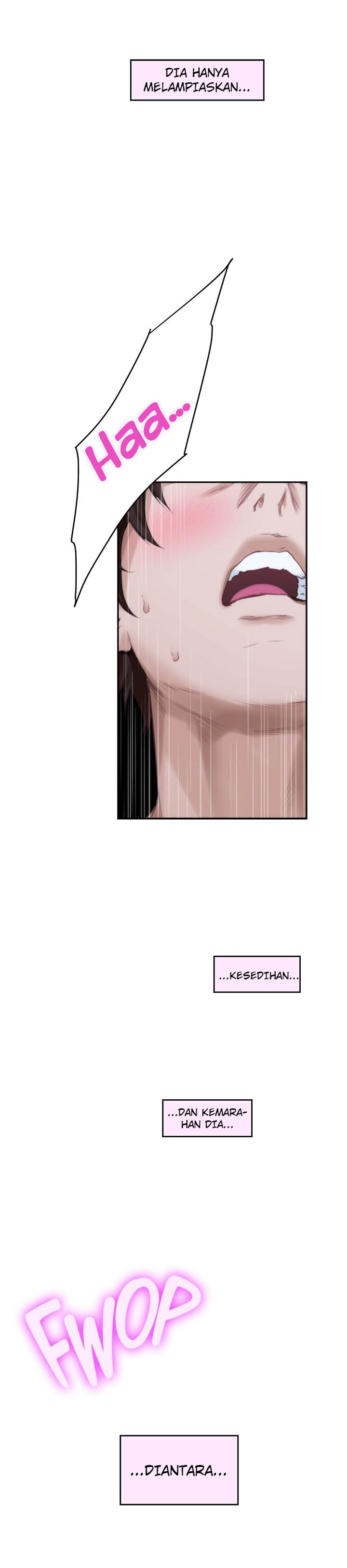 S-Mate - Chapter 94 9