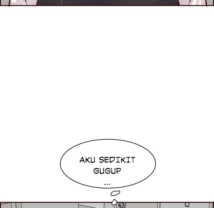 Never Too Late - Chapter 94 114
