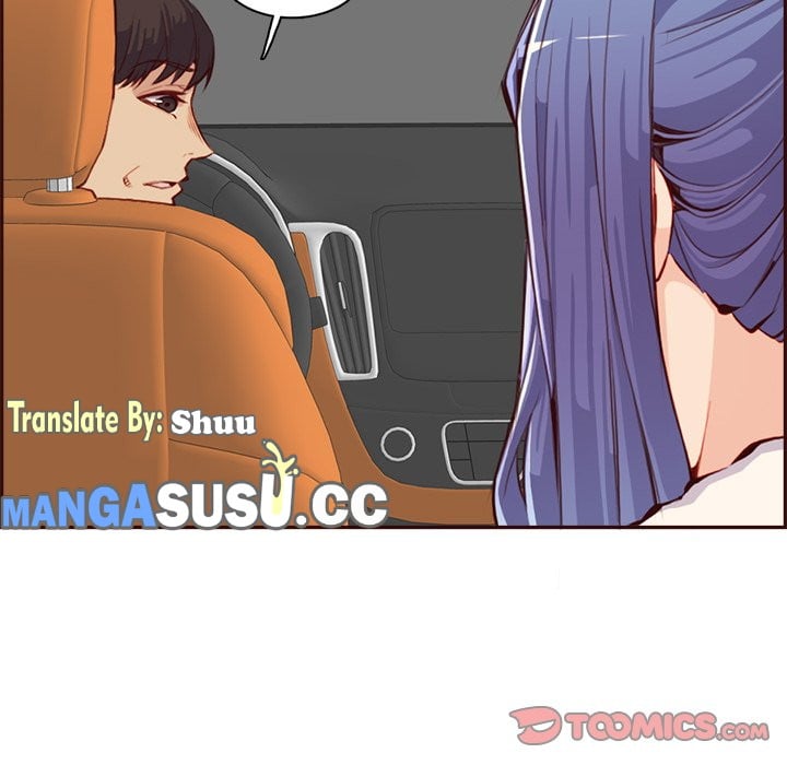 Never Too Late - Chapter 94 89