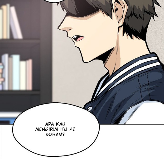 The Ark Is Me - Chapter 94 45