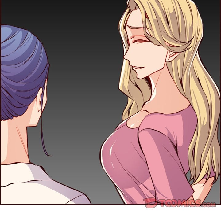 Never Too Late - Chapter 94 101