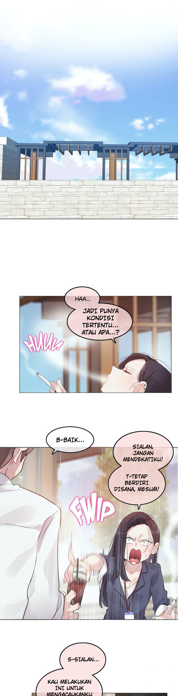 A Pervert’s Daily Life - Chapter 94 8 A Pervert’s Daily Life - Chapter 94 8