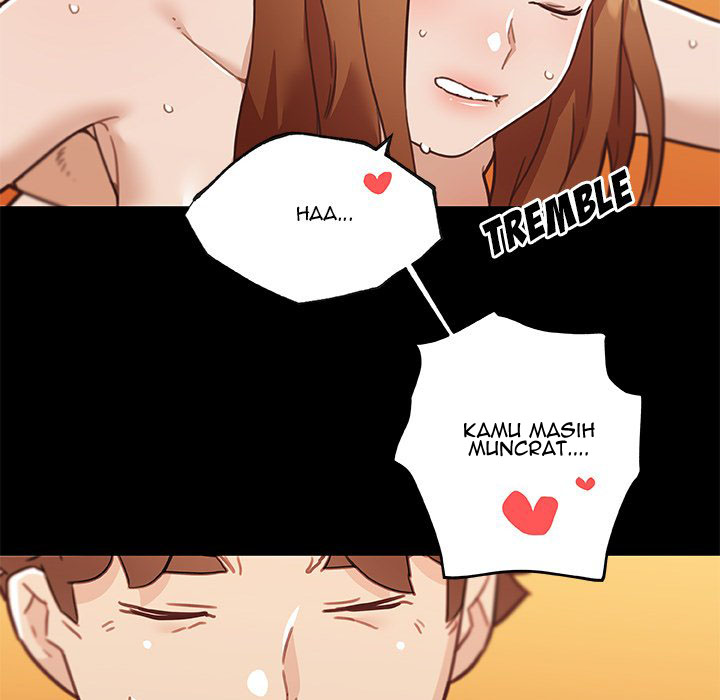Family Adjustments - Chapter 94 111