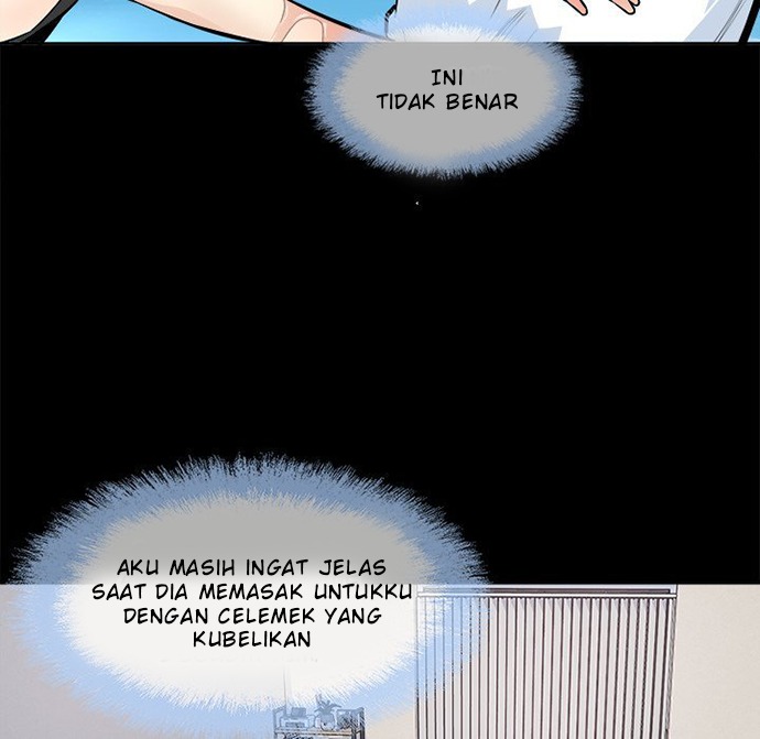 The Ark Is Me - Chapter 94 77