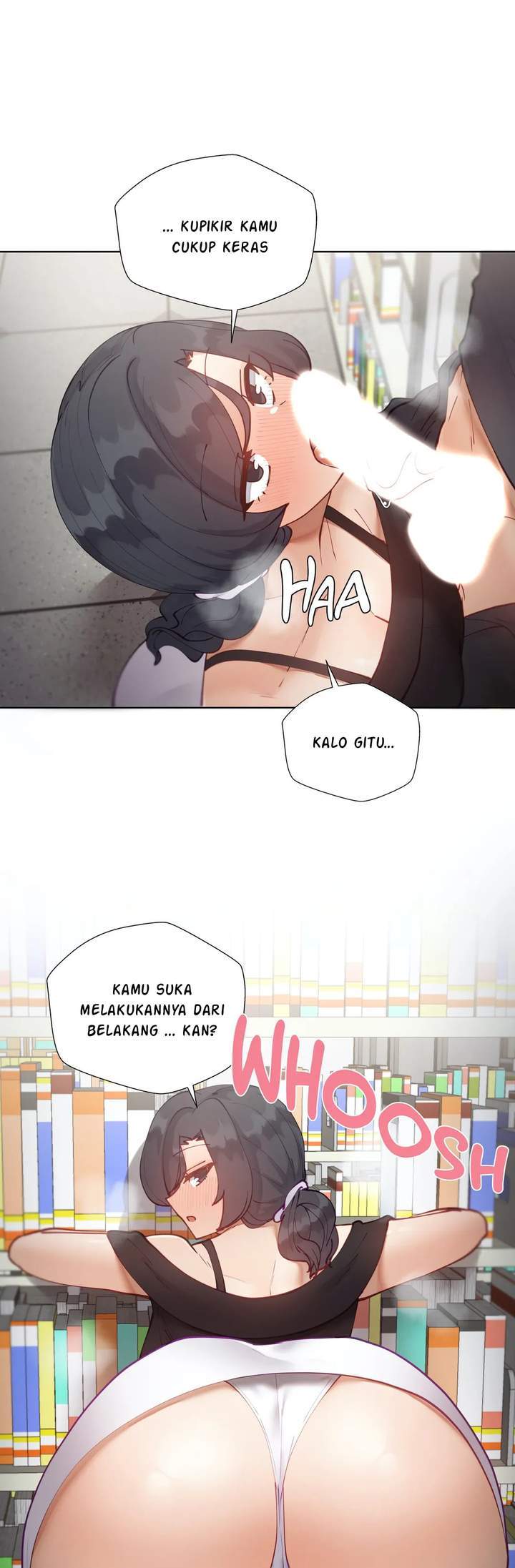 Learning the Hard Way - Chapter 32 45