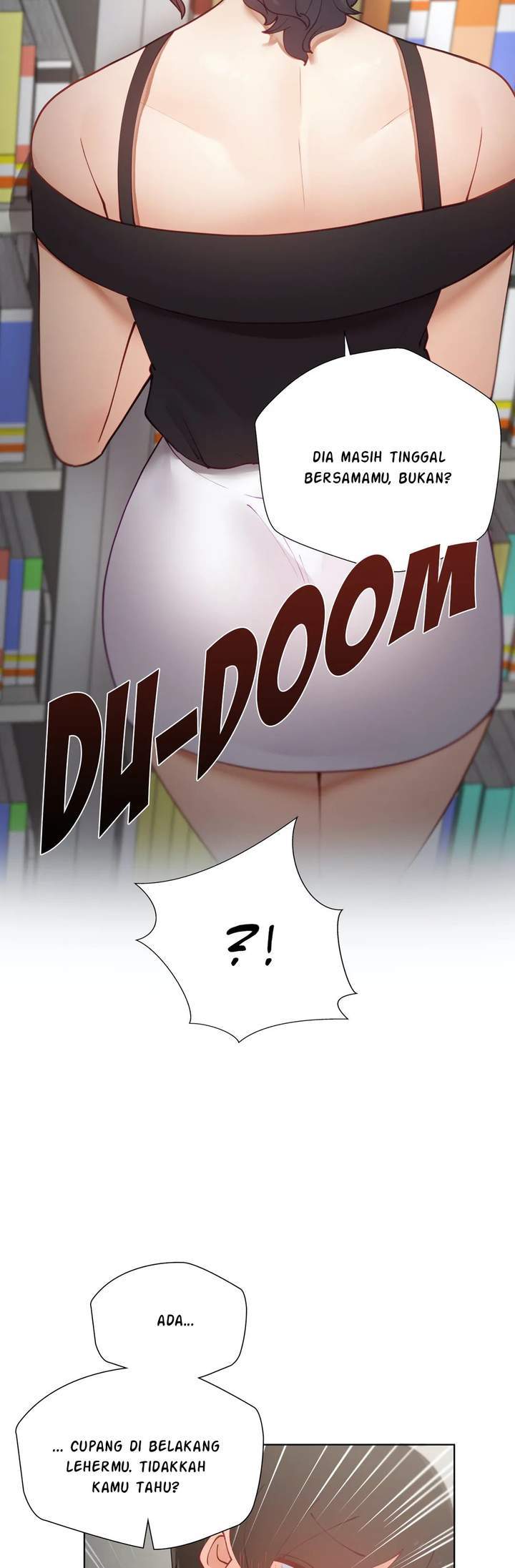 Learning the Hard Way - Chapter 32 36