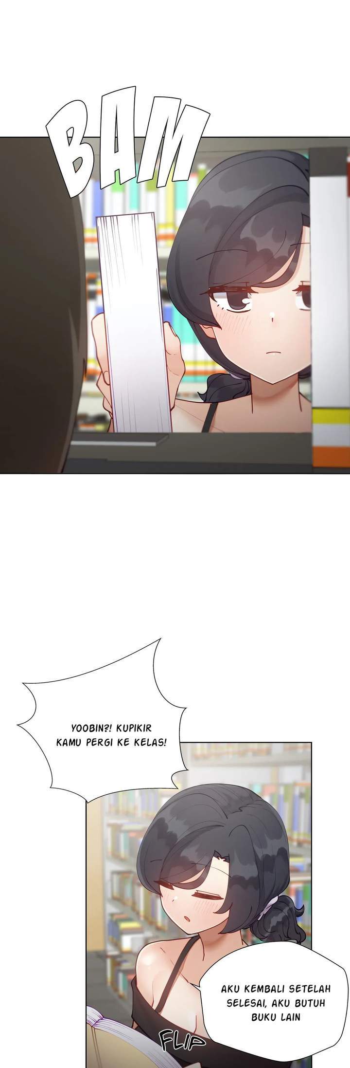 Learning the Hard Way - Chapter 32 33