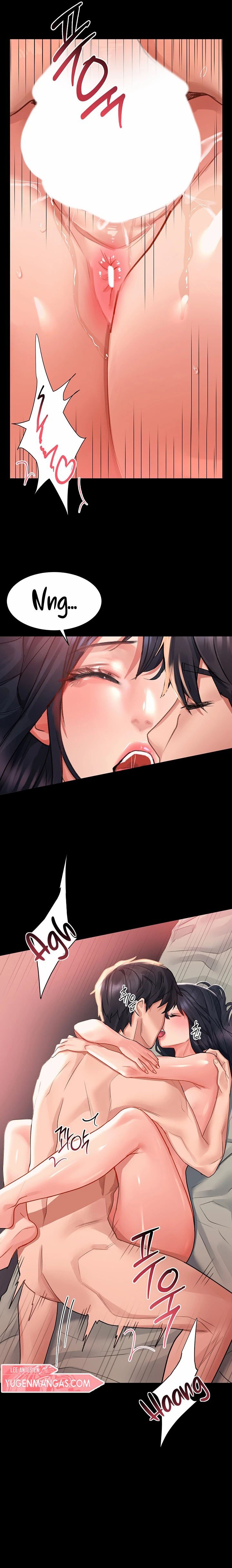 Unlock Her Heart - Chapter 32 22 Unlock Her Heart - Chapter 32 22