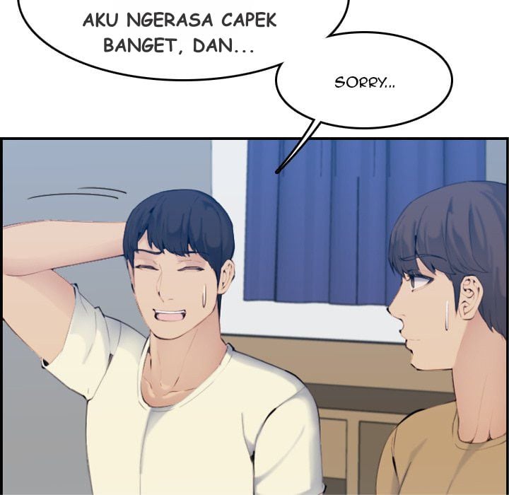 Never Too Late - Chapter 32 109