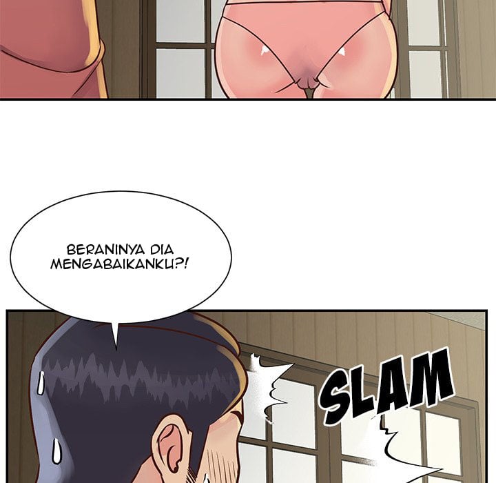 Not One, But Two - Chapter 32 45