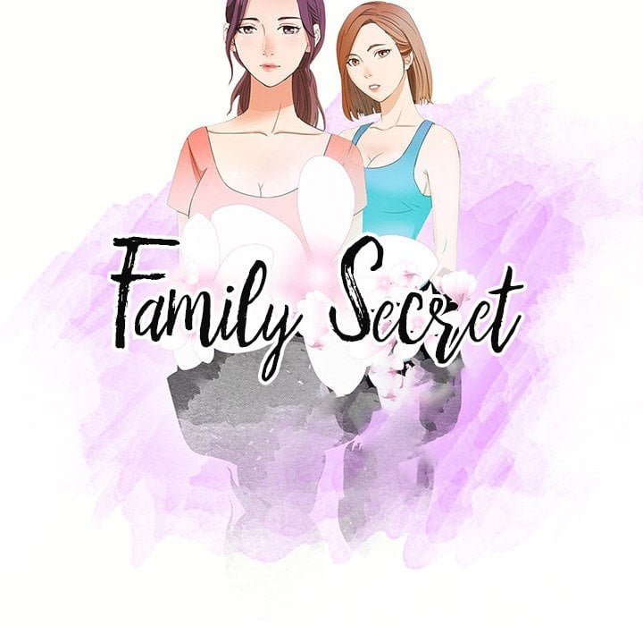 Family Secret - Chapter 32 12 Family Secret - Chapter 32 12
