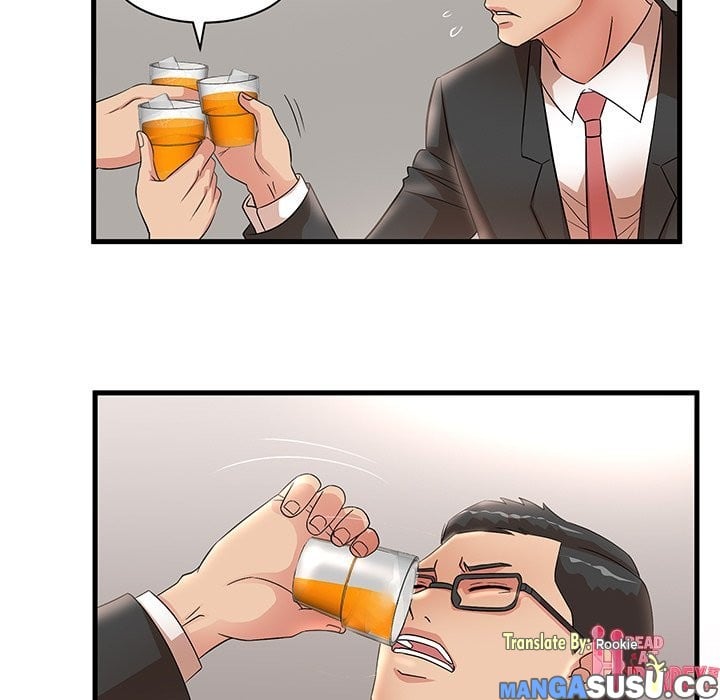 Family Secret - Chapter 32 37 Family Secret - Chapter 32 37