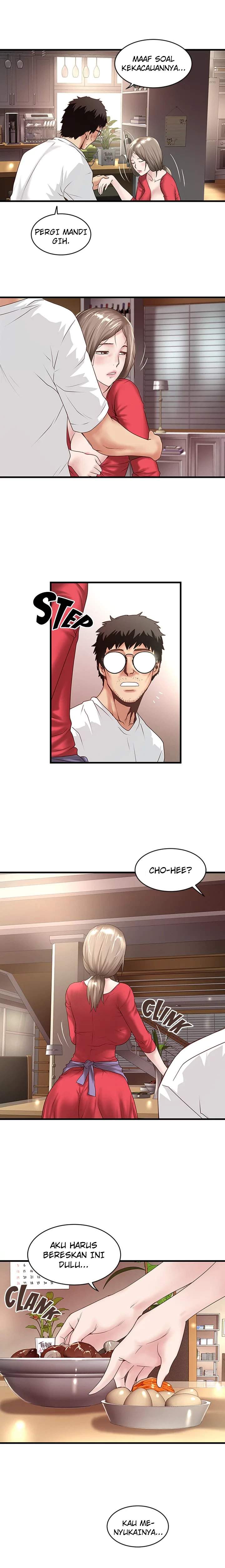 The Housemaid - Chapter 32 15