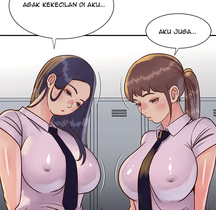 Not One, But Two - Chapter 32 91
