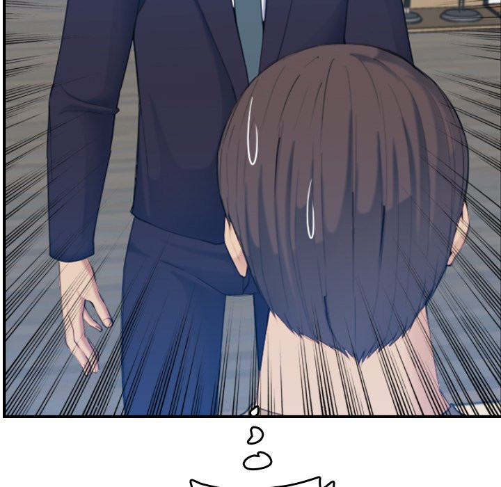 Never Too Late - Chapter 32 25