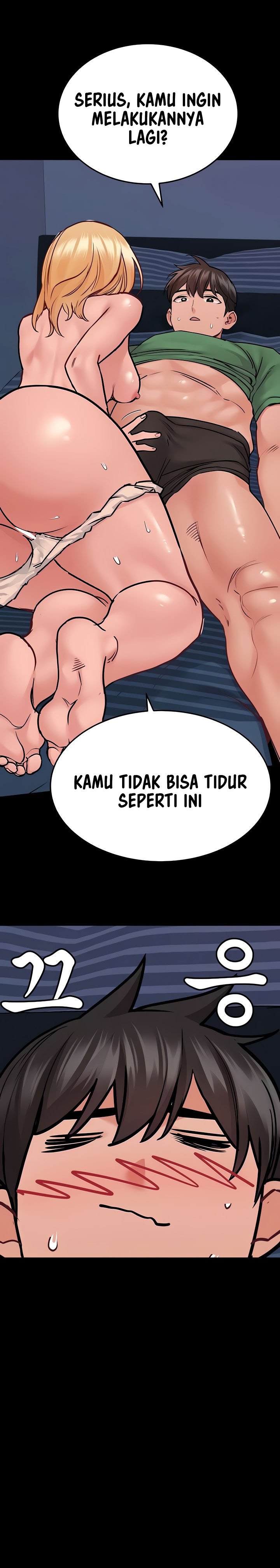 Keep It a Secret From Your Mother! - Chapter 32 31