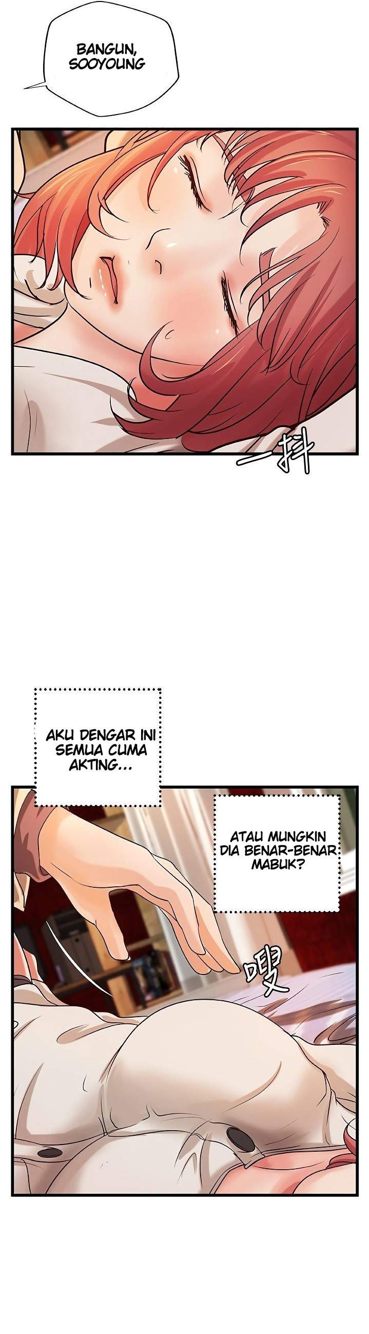 Sister’s Sex Education - Chapter 32 36 Sister’s Sex Education - Chapter 32 36