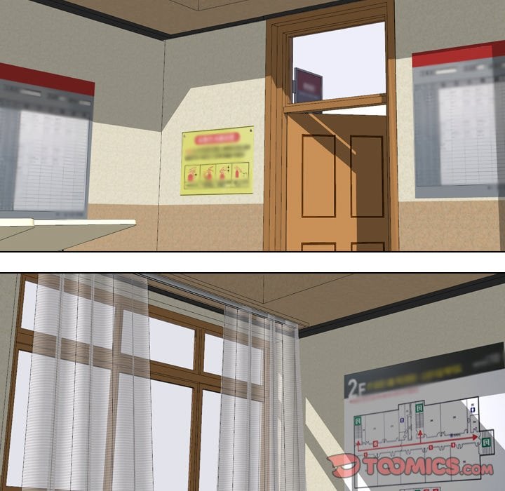 One Shot Men’s Clinic - Chapter 32 79 One Shot Men’s Clinic - Chapter 32 79