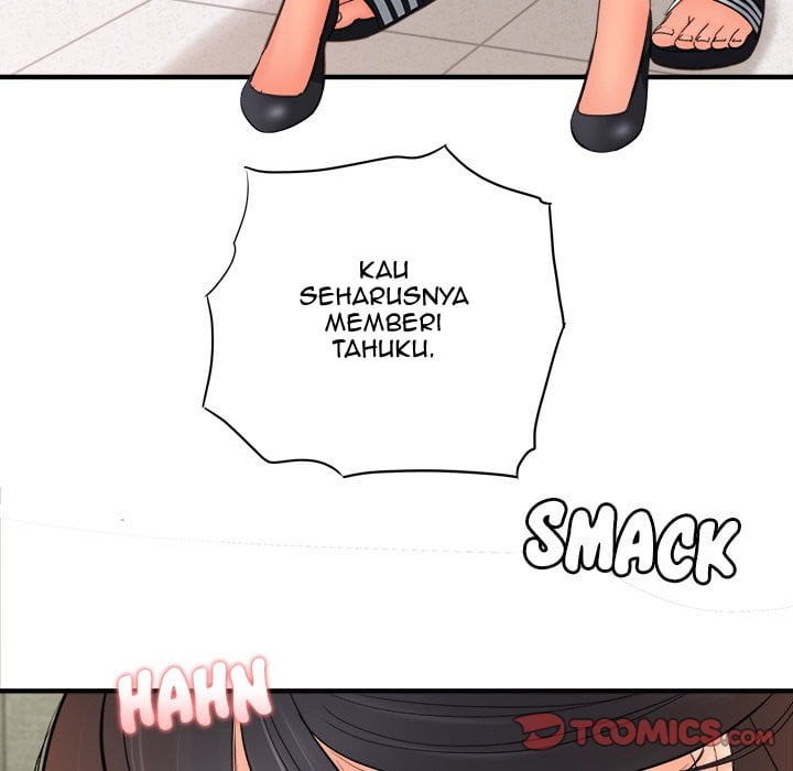 With Yumi - Chapter 32 95