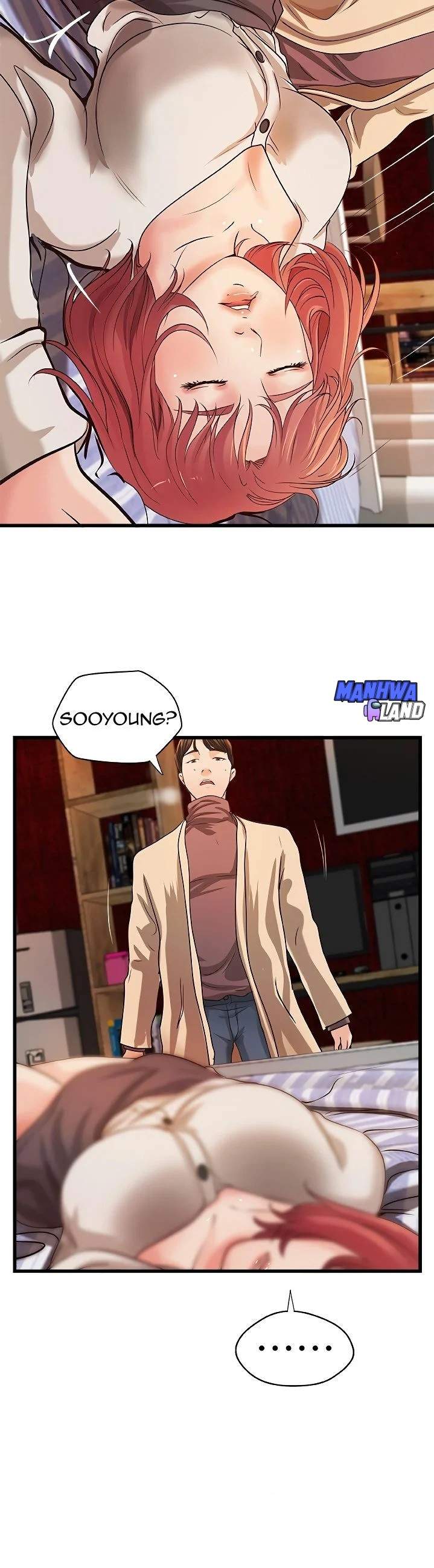 Sister’s Sex Education - Chapter 32 35 Sister’s Sex Education - Chapter 32 35