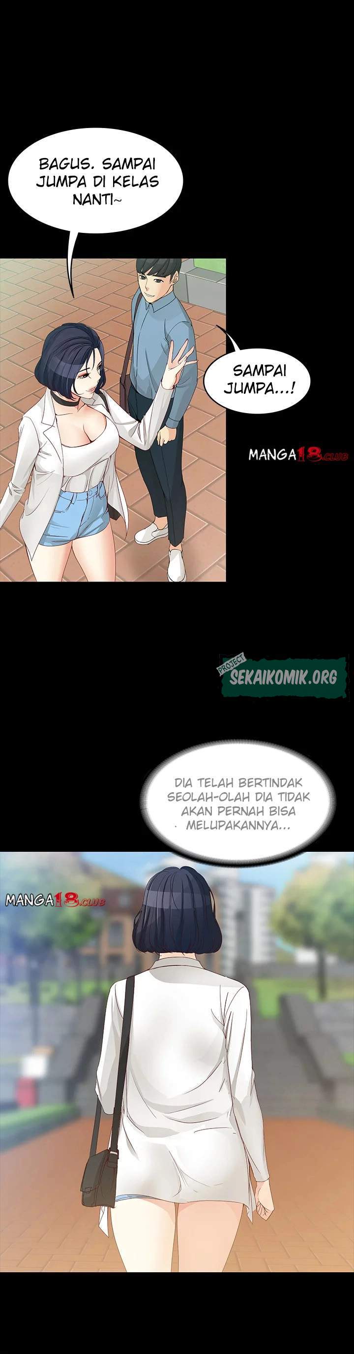 Falling for her - Chapter 32 10