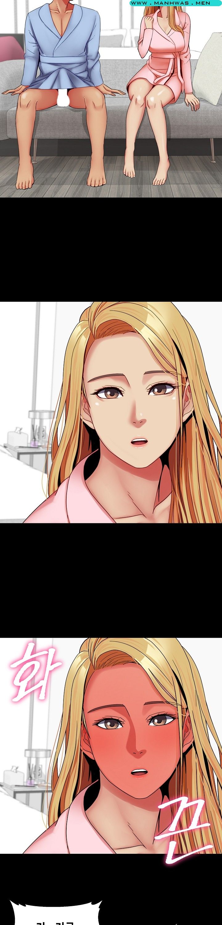 Sister Wife - Chapter 32 10 Sister Wife - Chapter 32 10