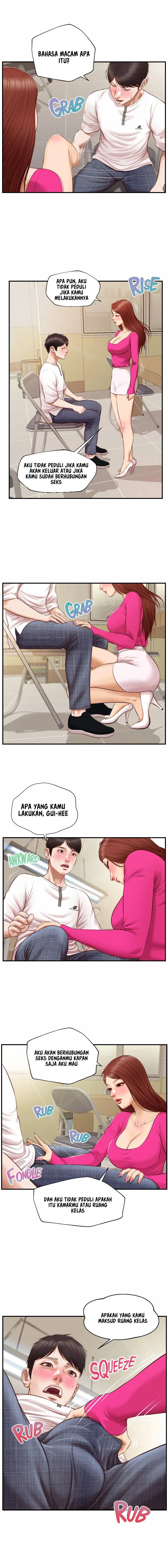 Age of Innocence - Chapter 32 12