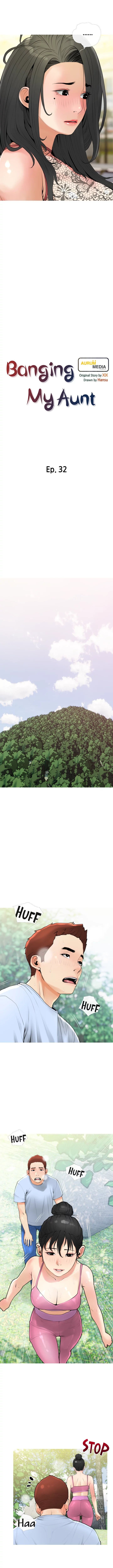 Obscene Private Lesson - Chapter 32 3 Obscene Private Lesson - Chapter 32 3