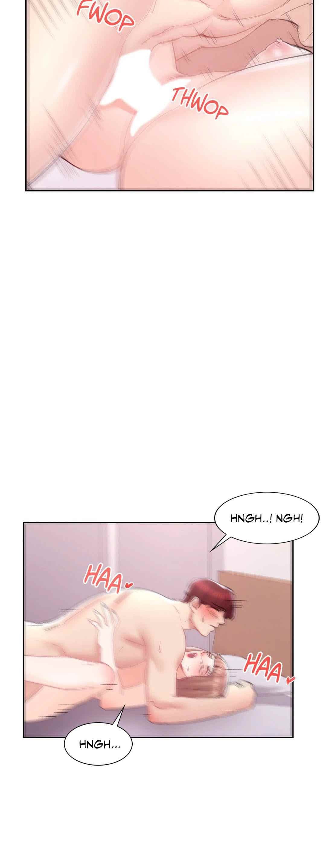 Campus Love - Chapter 32 27