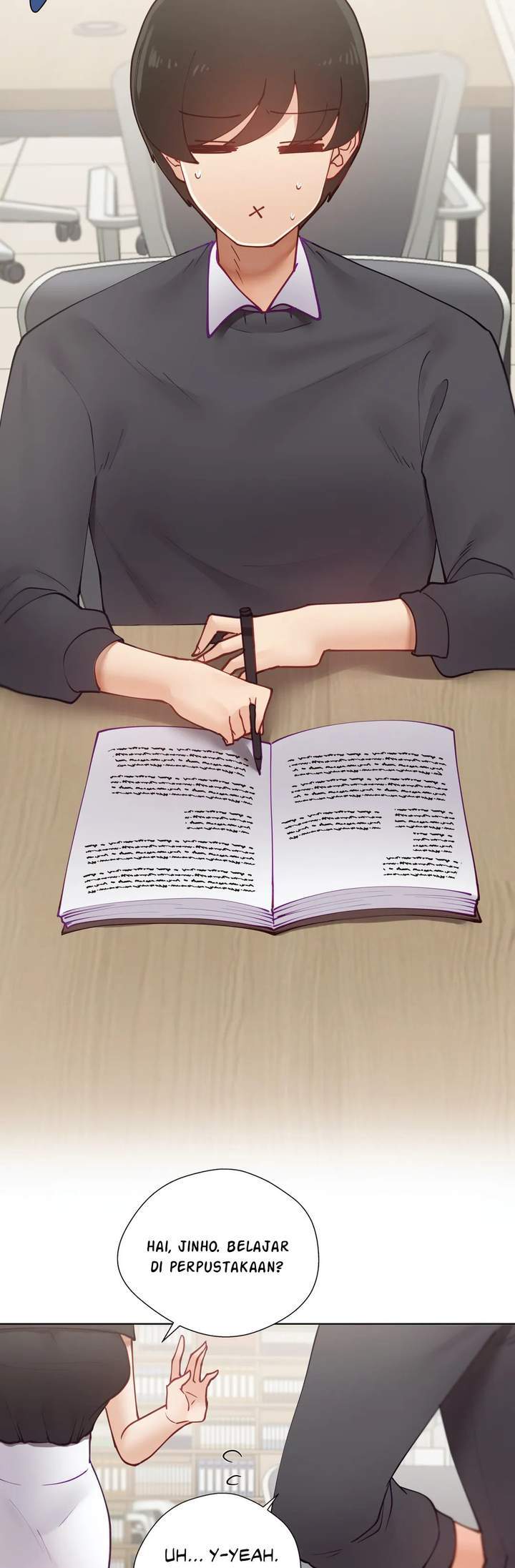 Learning the Hard Way - Chapter 32 18