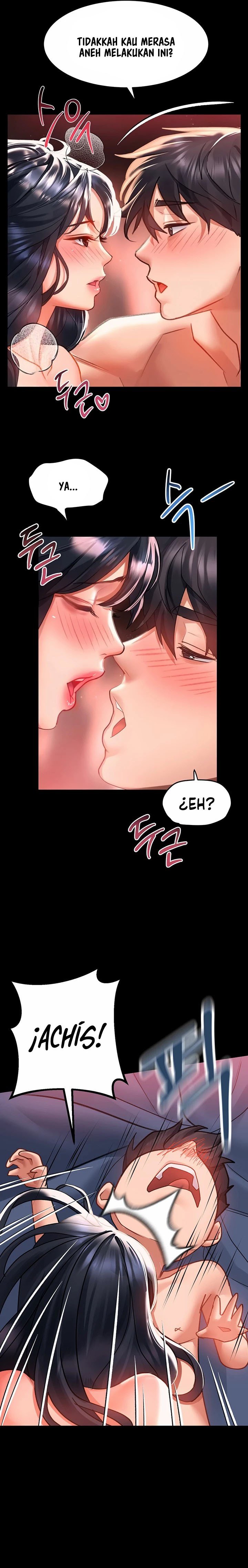 Unlock Her Heart - Chapter 32 9 Unlock Her Heart - Chapter 32 9