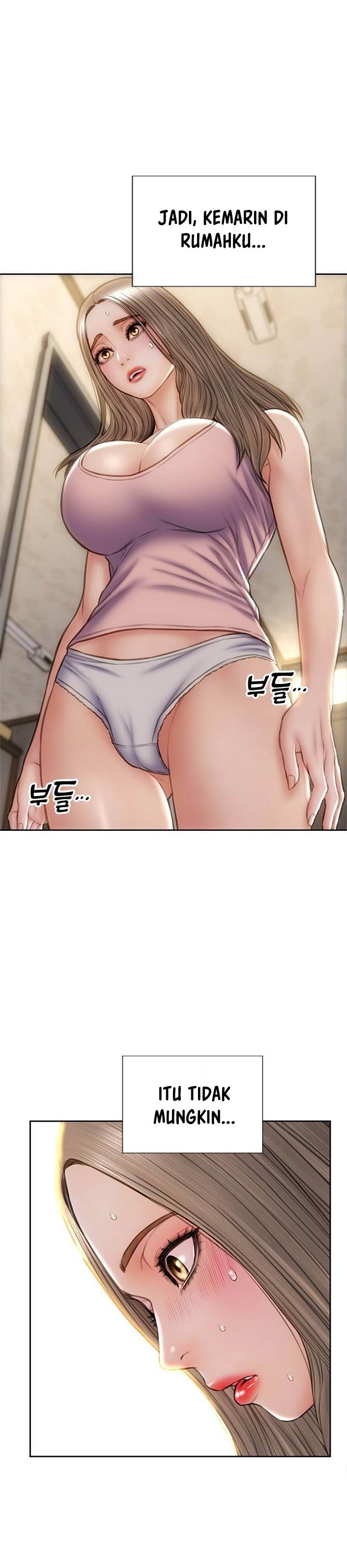 Bad Guy (Mojo) - Chapter 32 33