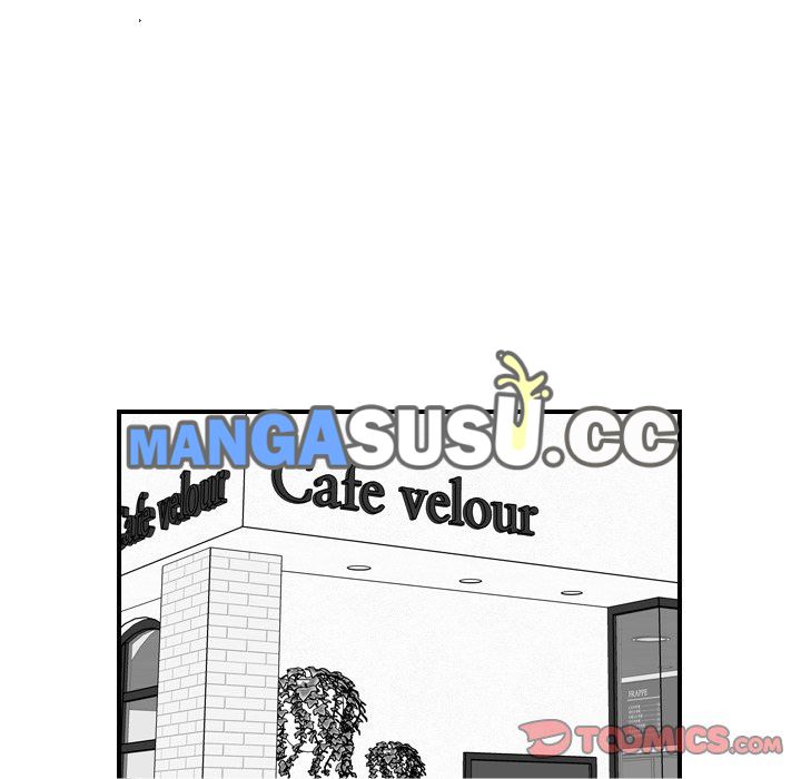 Never Too Late - Chapter 32 120