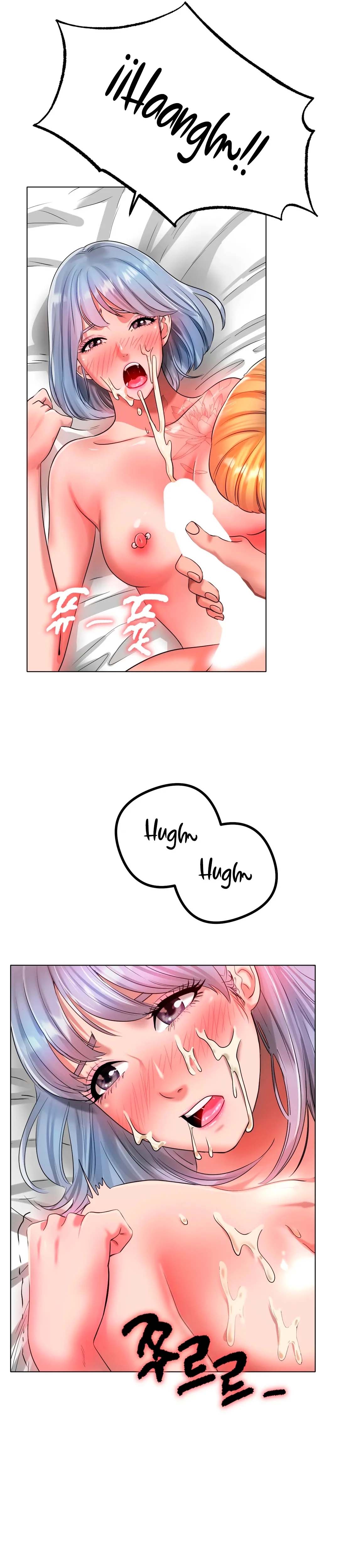 Love in ice - Chapter 32 31