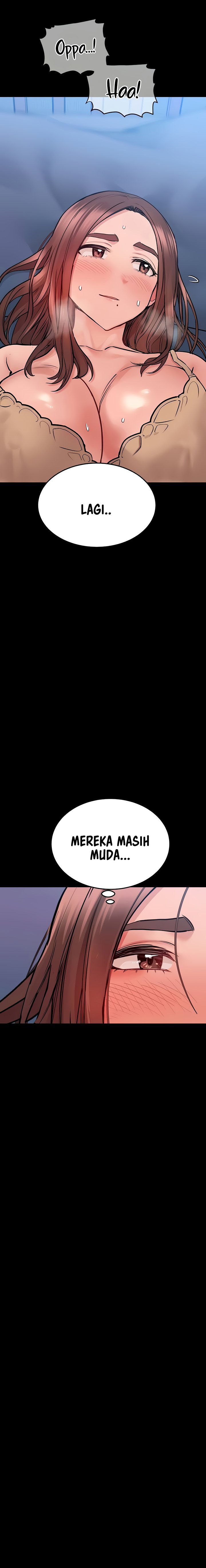 Keep It a Secret From Your Mother! - Chapter 32 35
