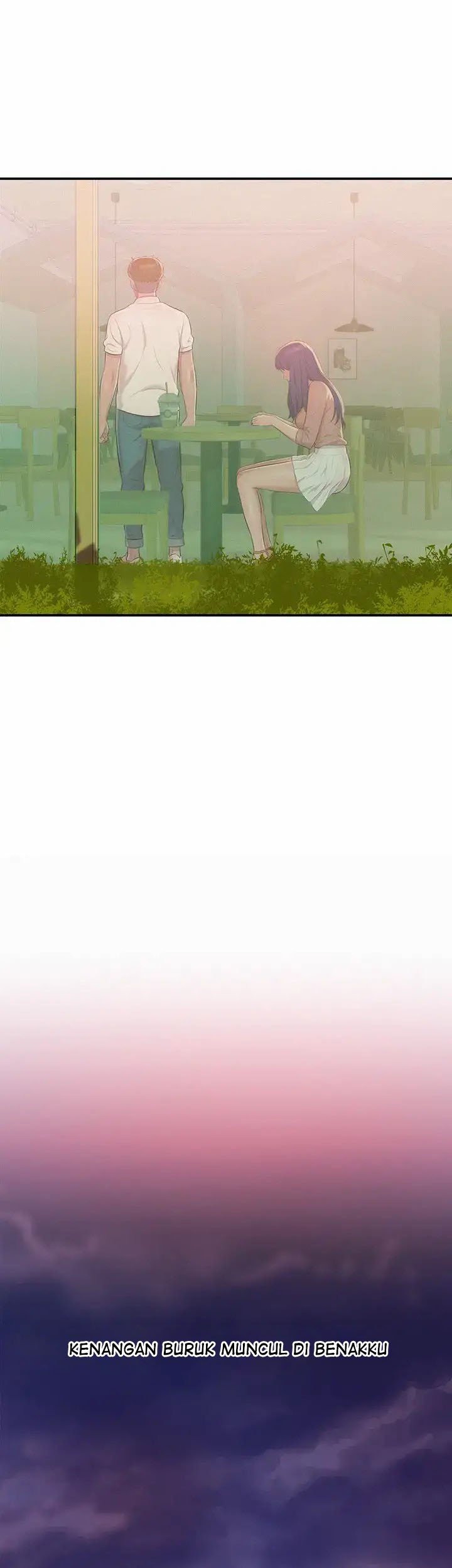 Freshman - Chapter 32 32