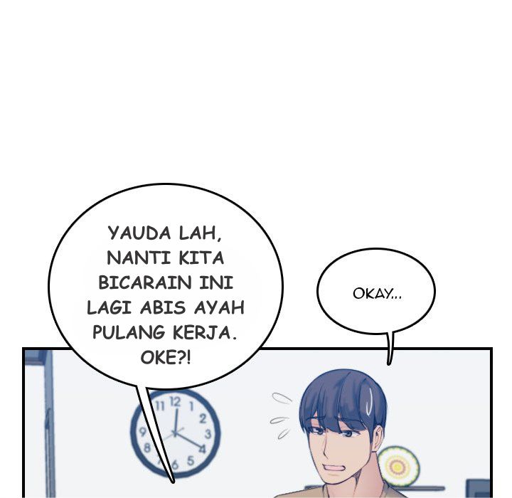 Never Too Late - Chapter 32 39