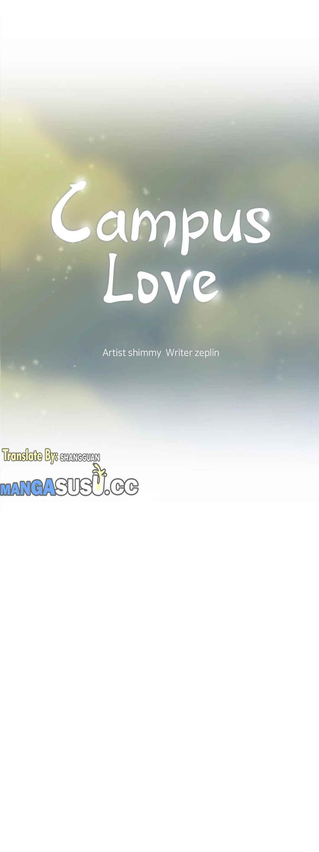 Campus Love - Chapter 32 8