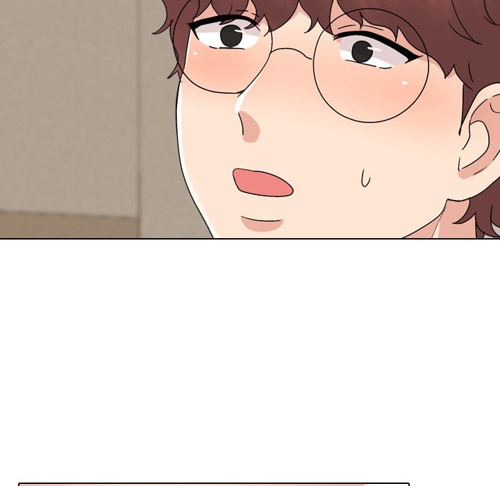 One Shot Men’s Clinic - Chapter 32 114 One Shot Men’s Clinic - Chapter 32 114