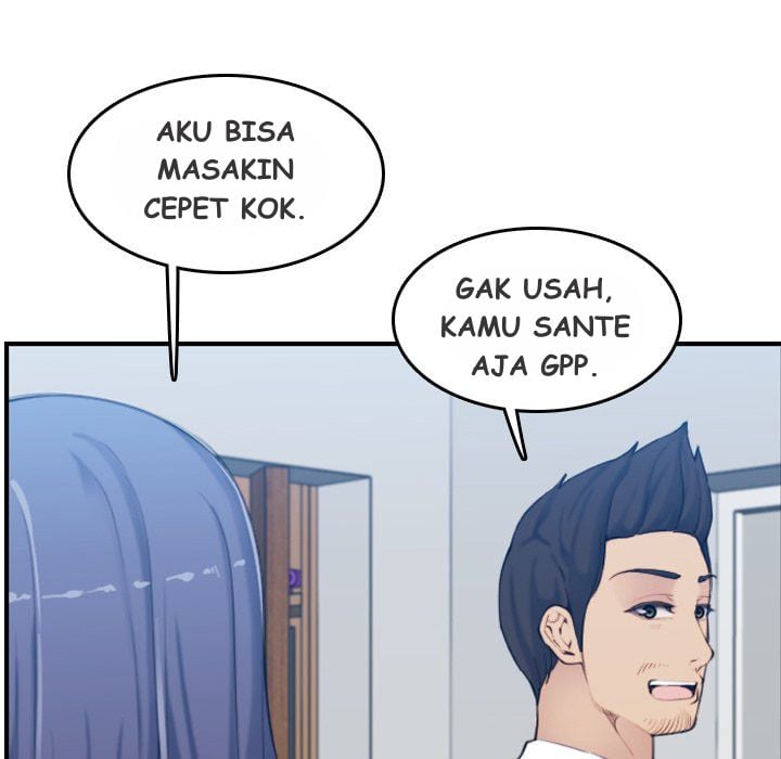 Never Too Late - Chapter 32 10