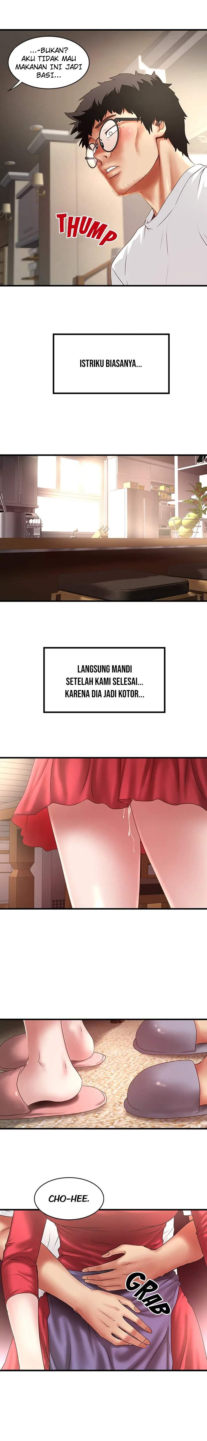 The Housemaid - Chapter 32 16