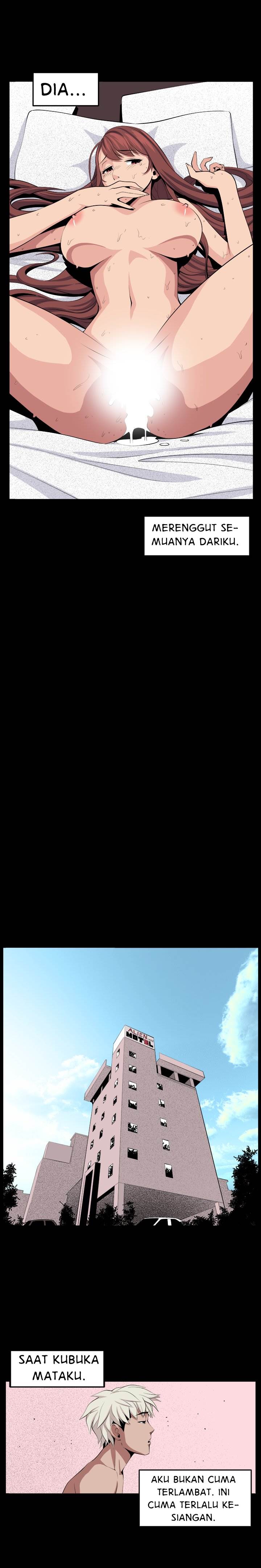 Venus Mantrap - Chapter 32 20