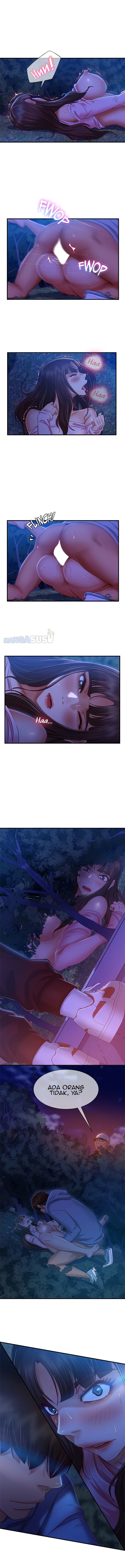 A Twisted Day - Chapter 32 6 A Twisted Day - Chapter 32 6