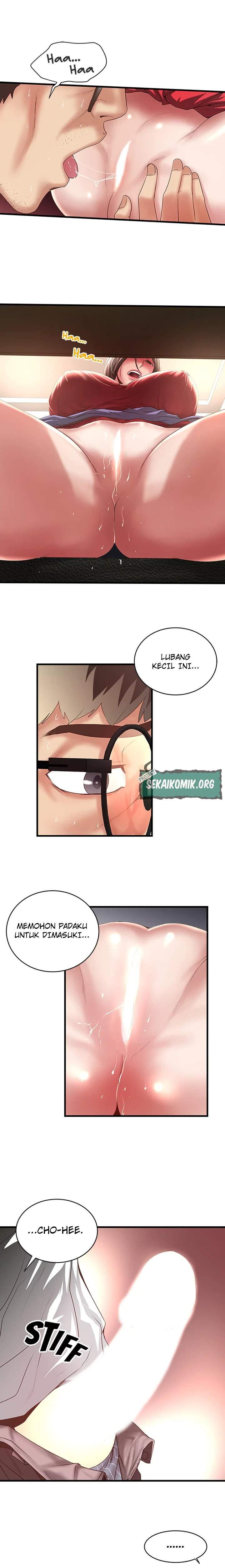 The Housemaid - Chapter 32 6
