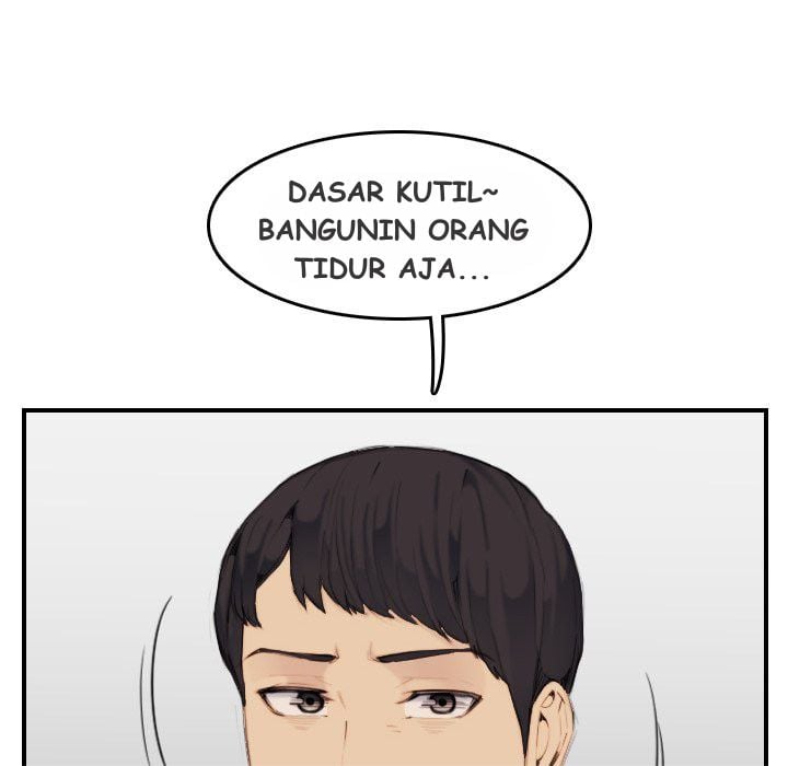 Never Too Late - Chapter 32 95